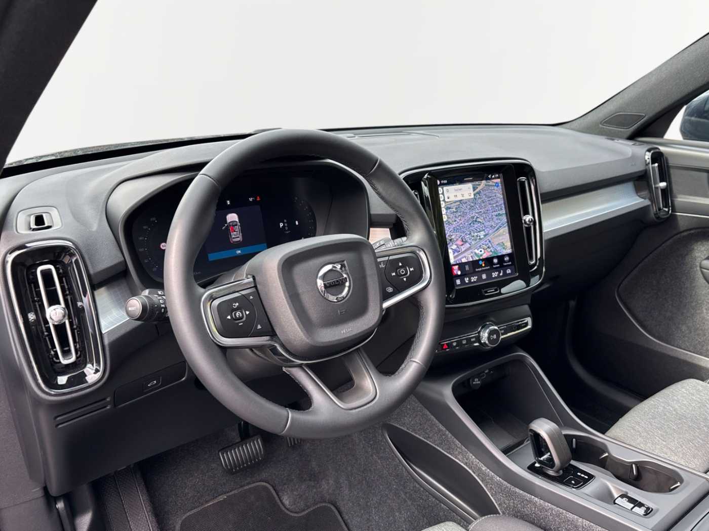 Volvo XC40 – Bild 13