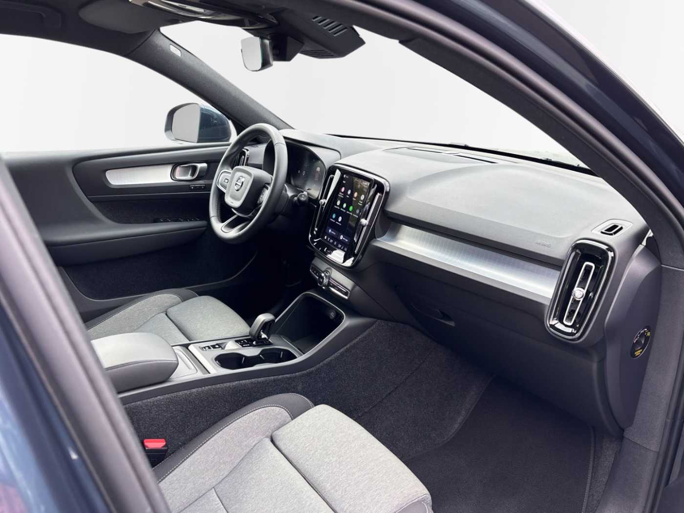 Volvo XC40 – Bild 3