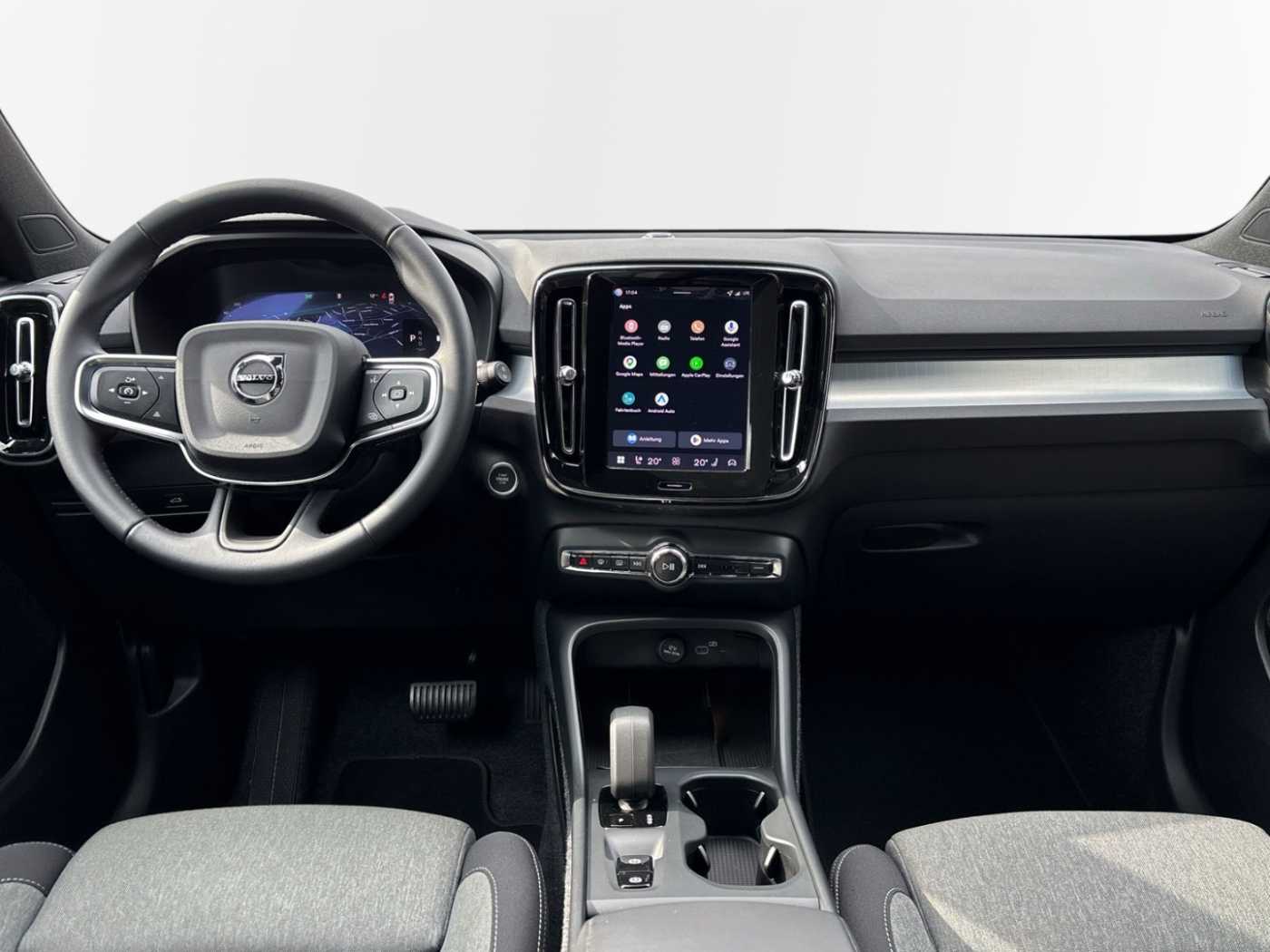 Volvo XC40 – Bild 4