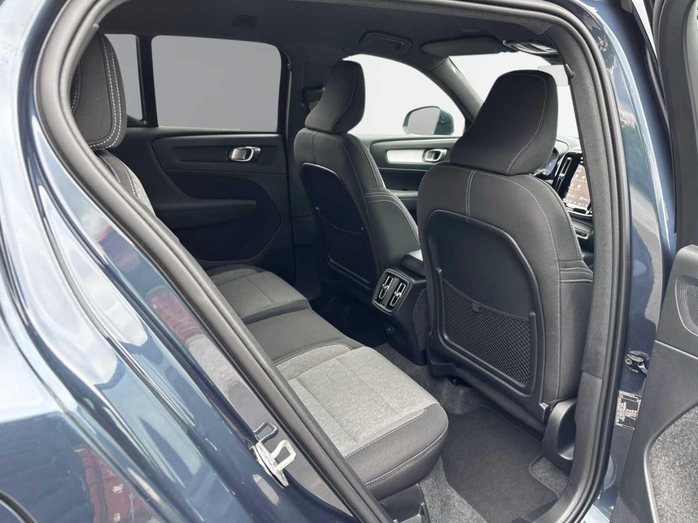 Volvo XC40 – Bild 5