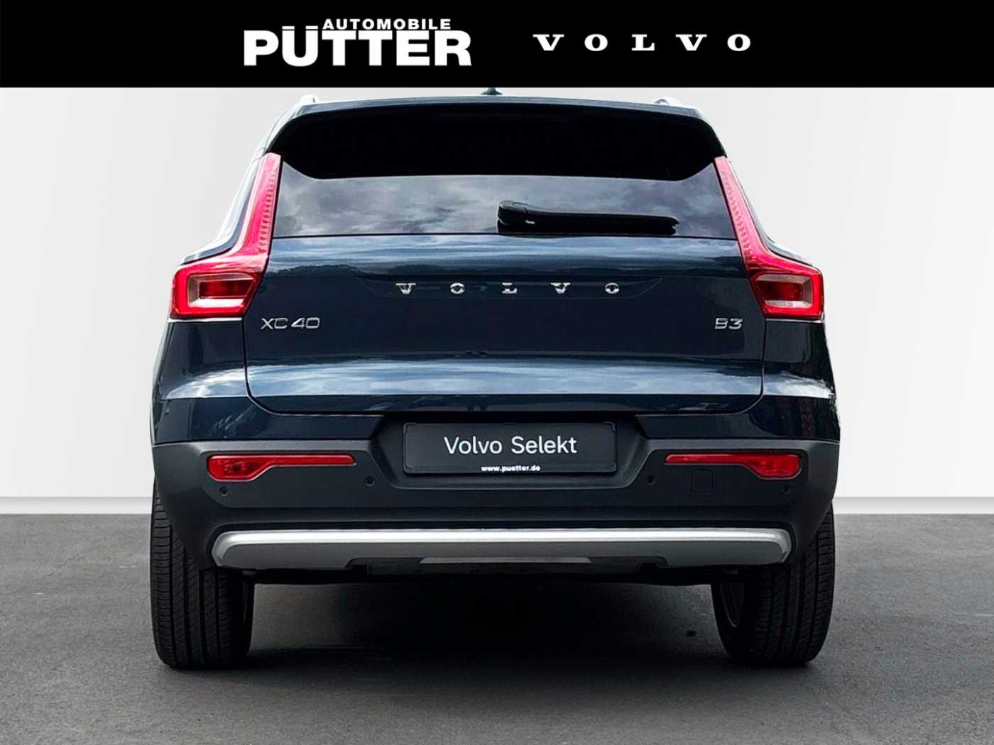 Volvo XC40 – Bild 6