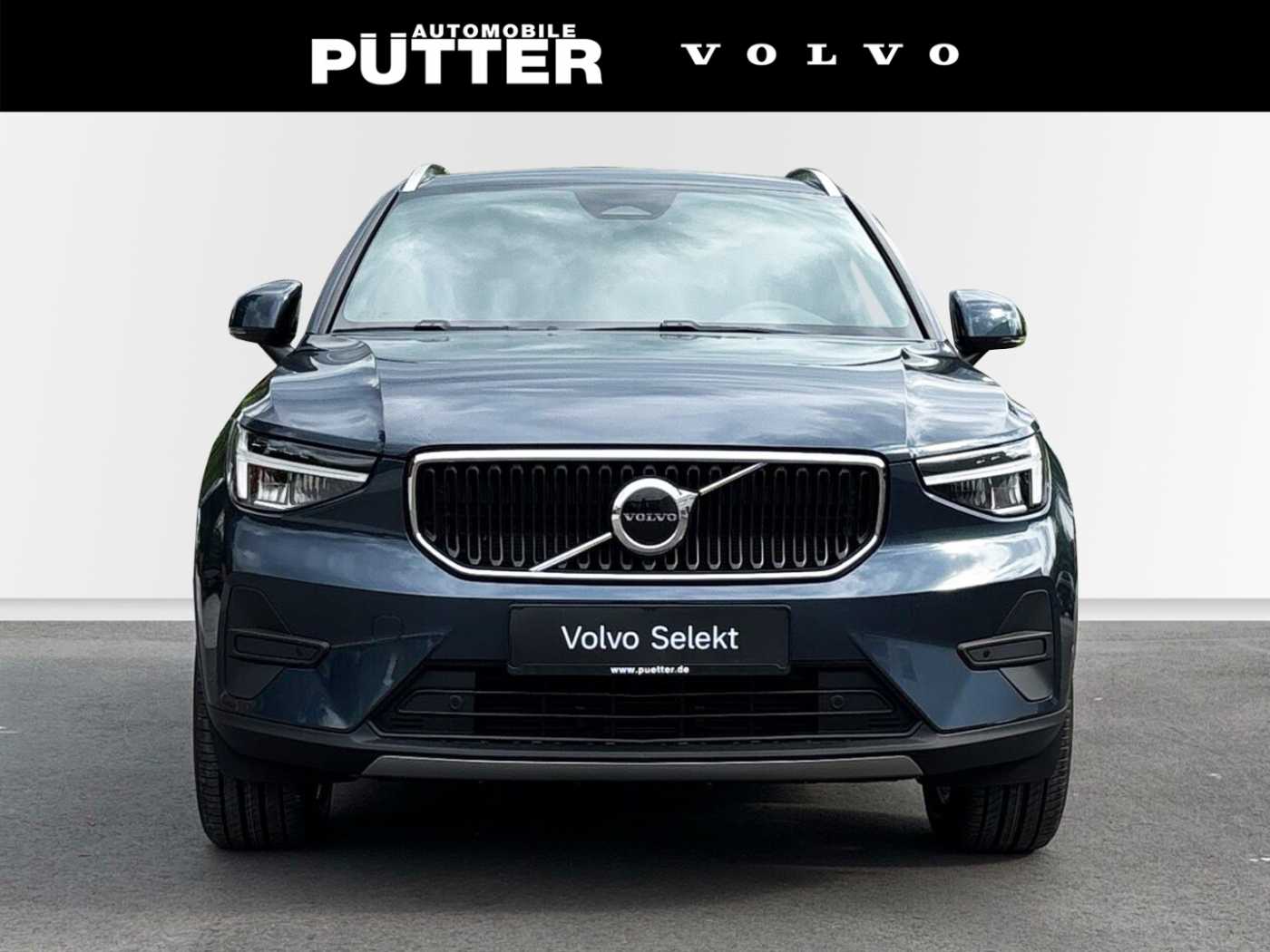 Volvo XC40 – Bild 7