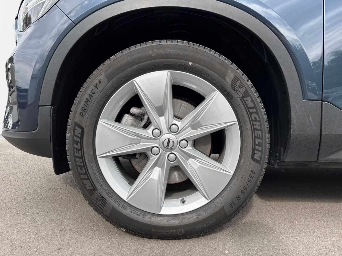 Volvo XC40 – Bild 8