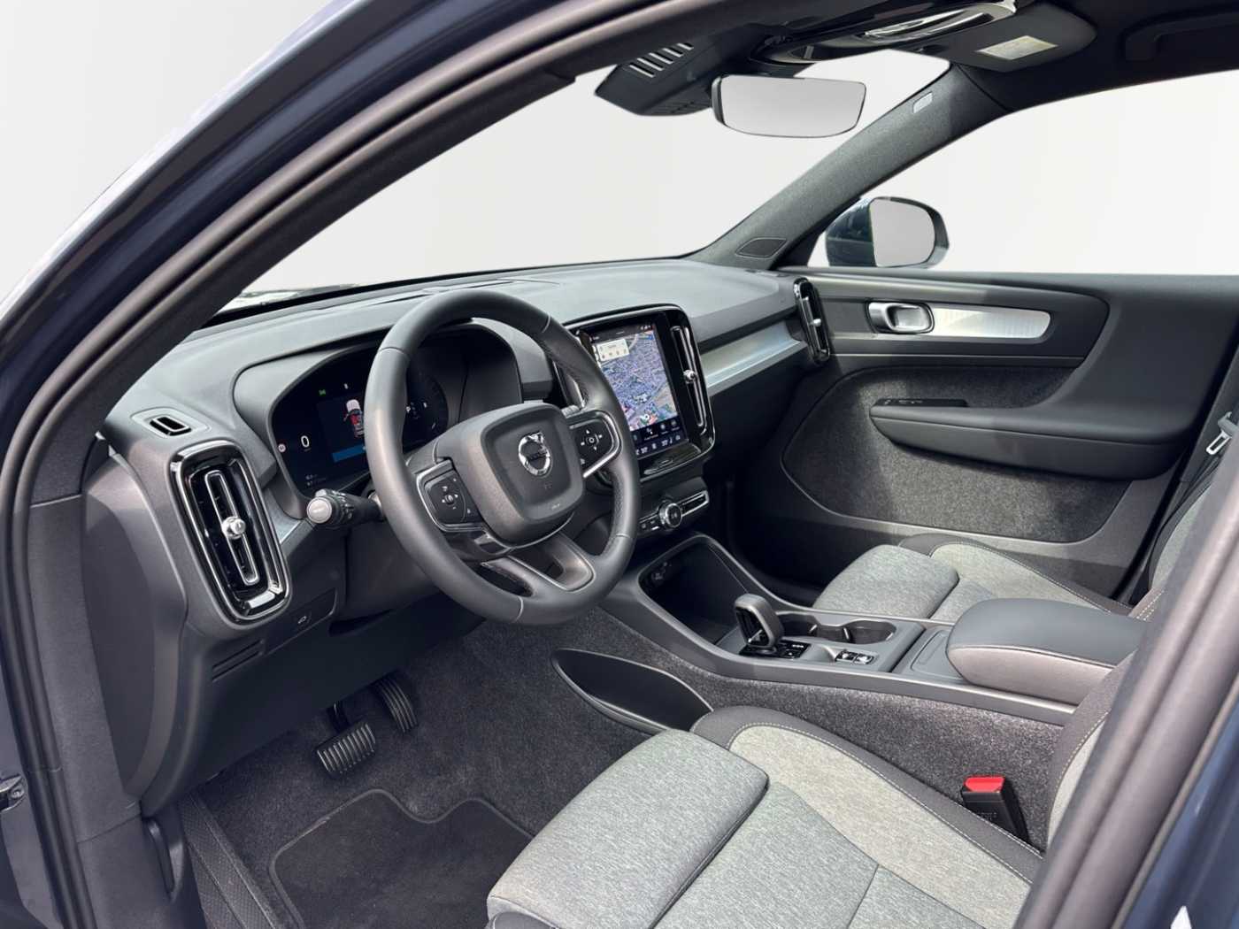 Volvo XC40 – Bild 9