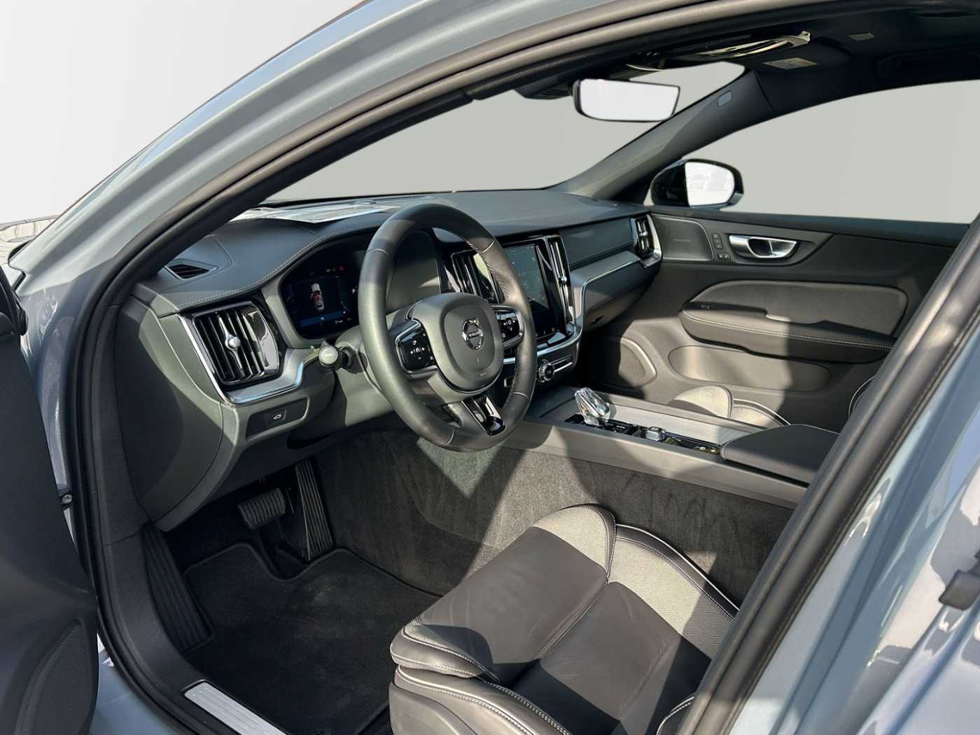 Volvo V60 – Bild 10