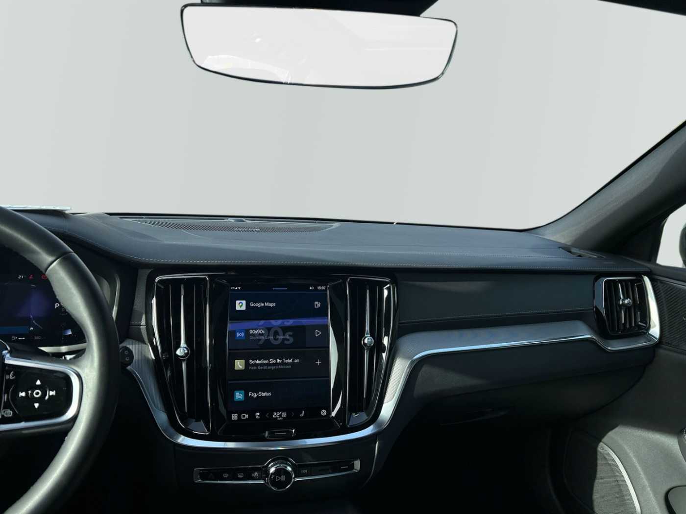Volvo V60 – Bild 11
