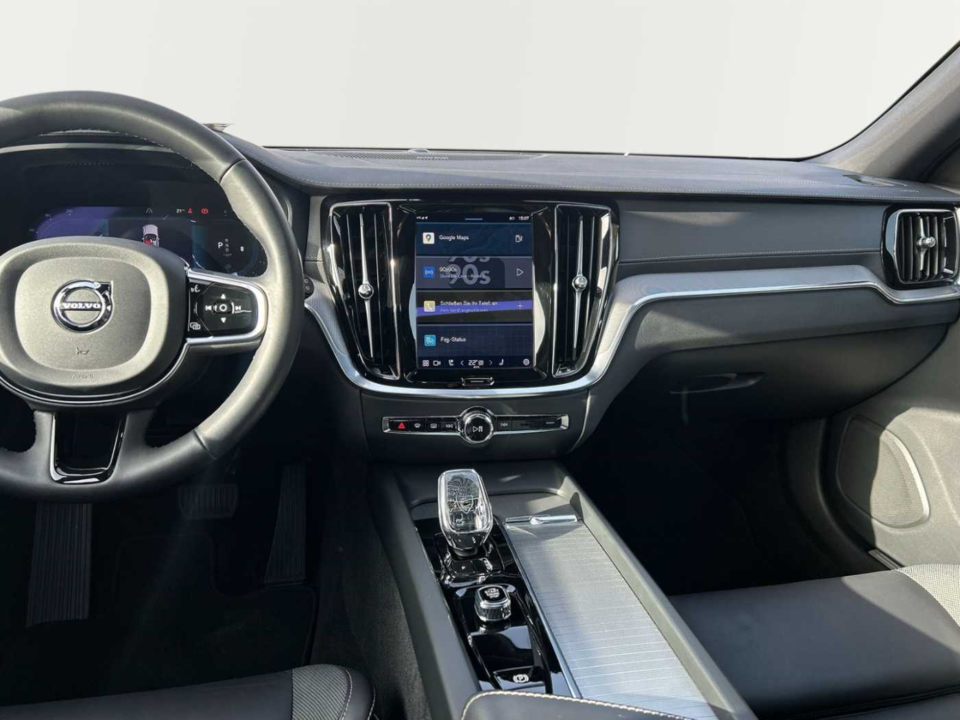 Volvo V60 – Bild 12