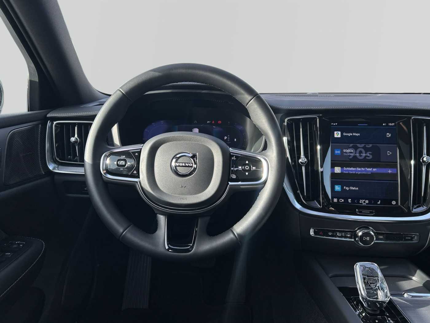 Volvo V60 – Bild 13