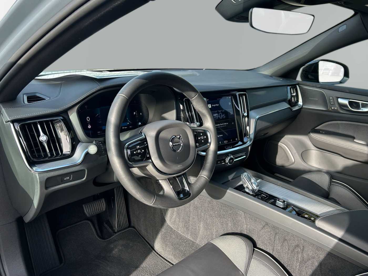 Volvo V60 – Bild 14