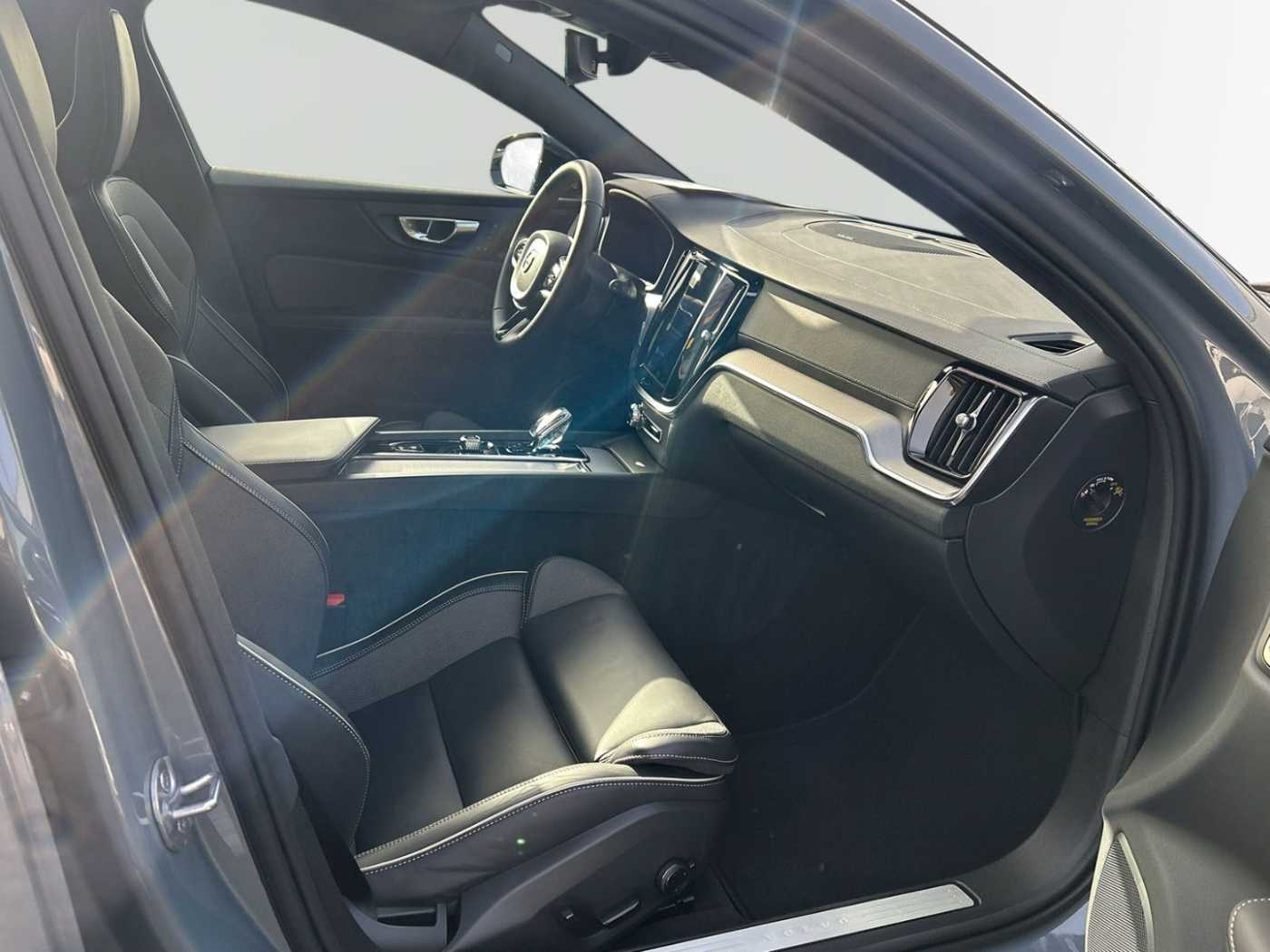 Volvo V60 – Bild 3