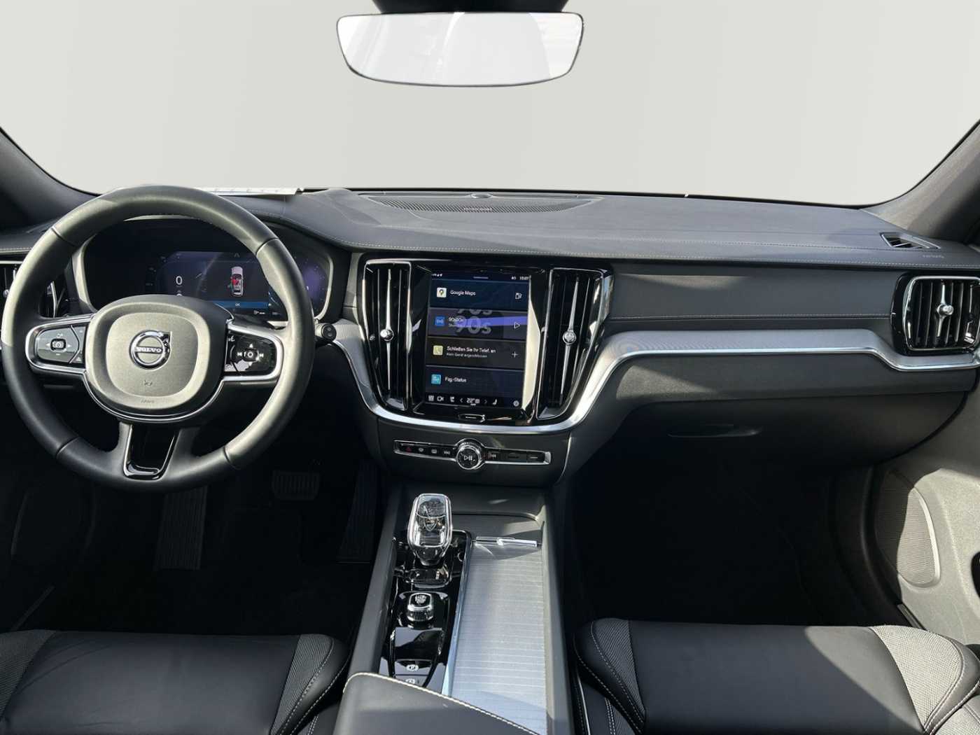 Volvo V60 – Bild 4