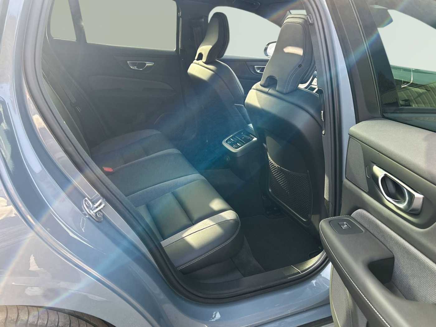 Volvo V60 – Bild 5