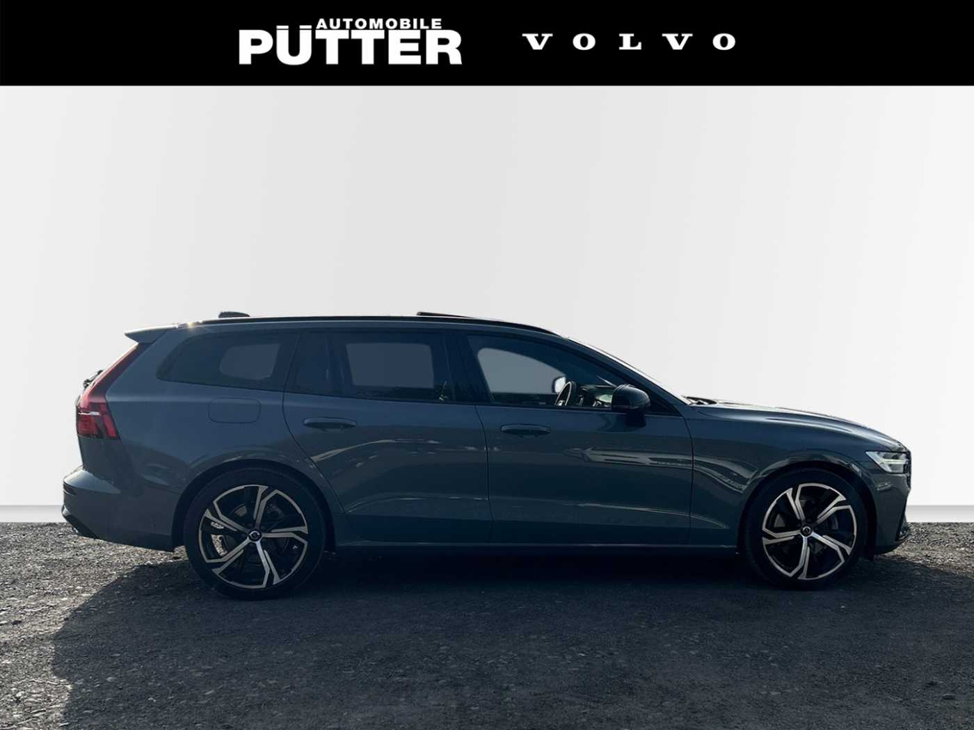 Volvo V60 – Bild 6
