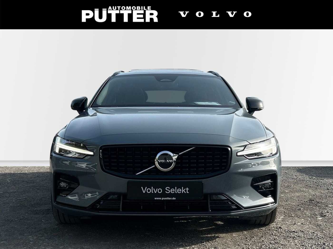 Volvo V60 – Bild 8