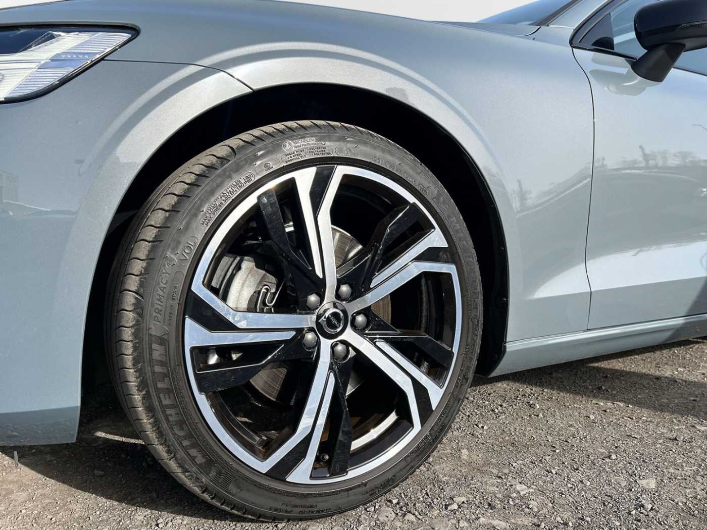 Volvo V60 – Bild 9