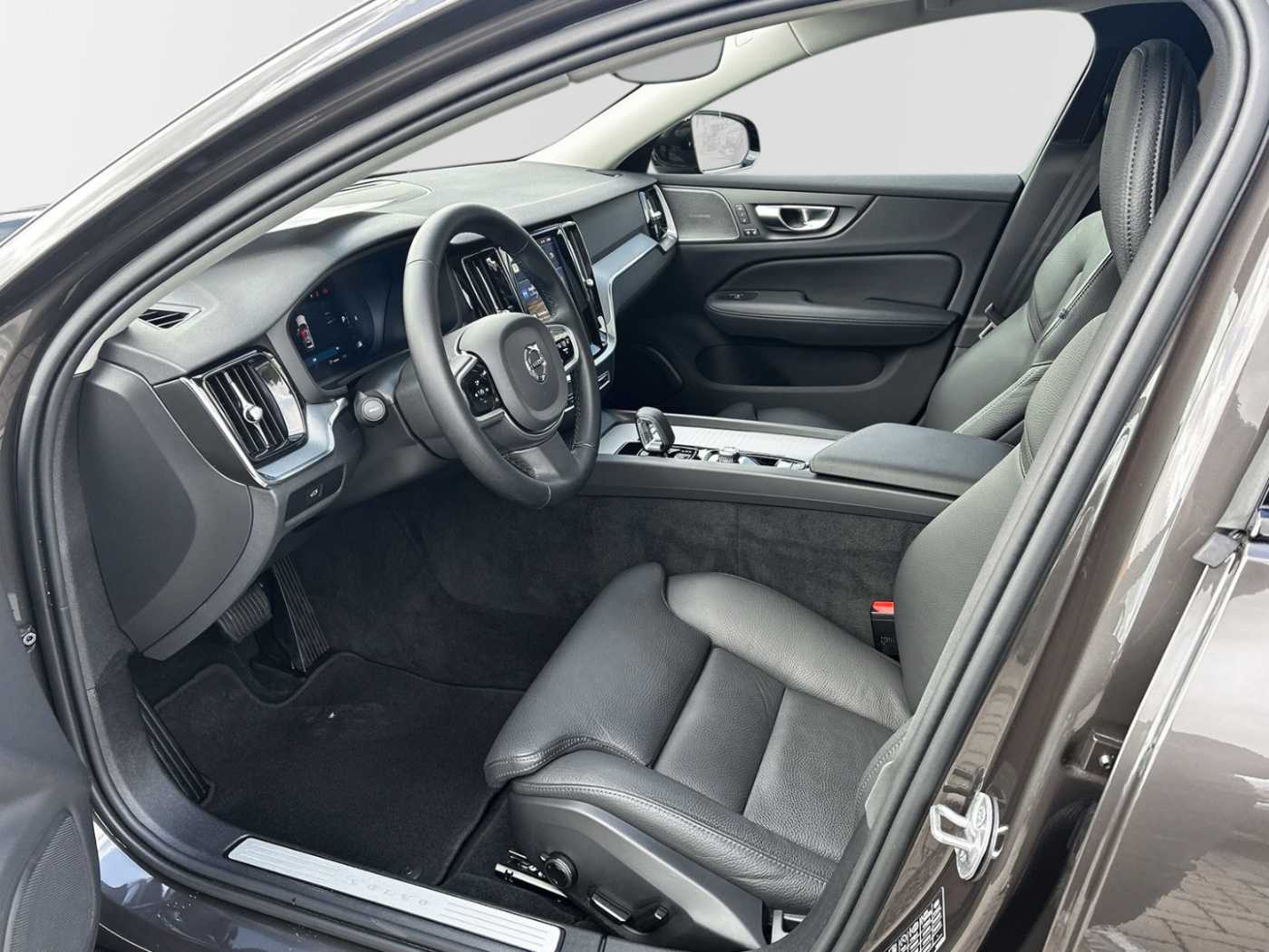 Volvo V60 – Bild 10