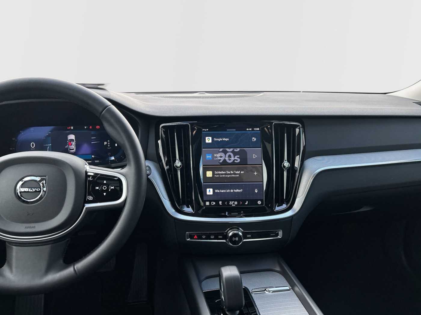 Volvo V60 – Bild 11