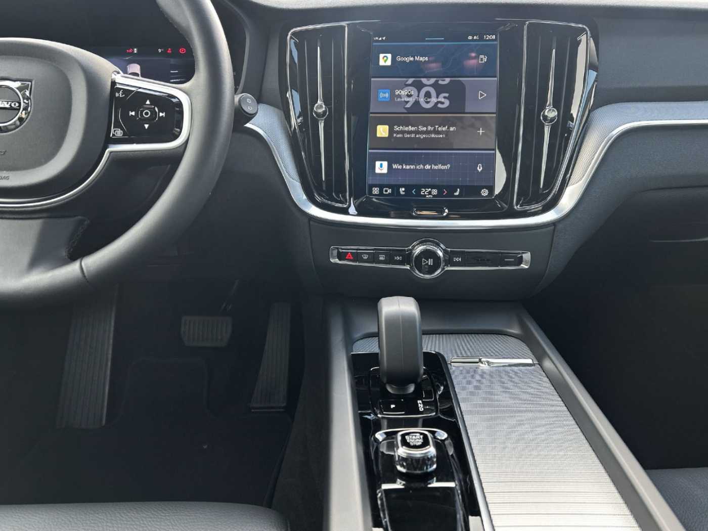 Volvo V60 – Bild 12