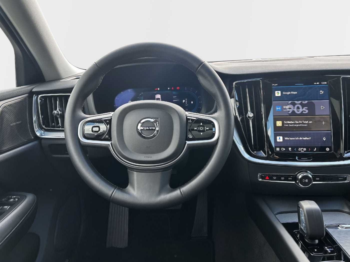 Volvo V60 – Bild 13
