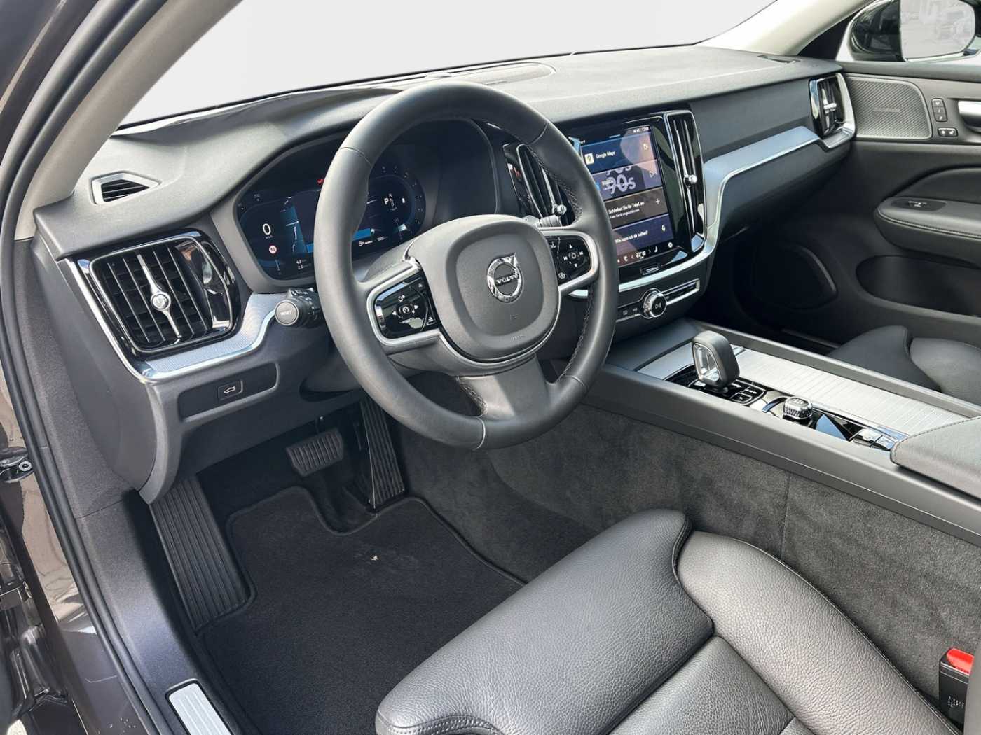 Volvo V60 – Bild 14