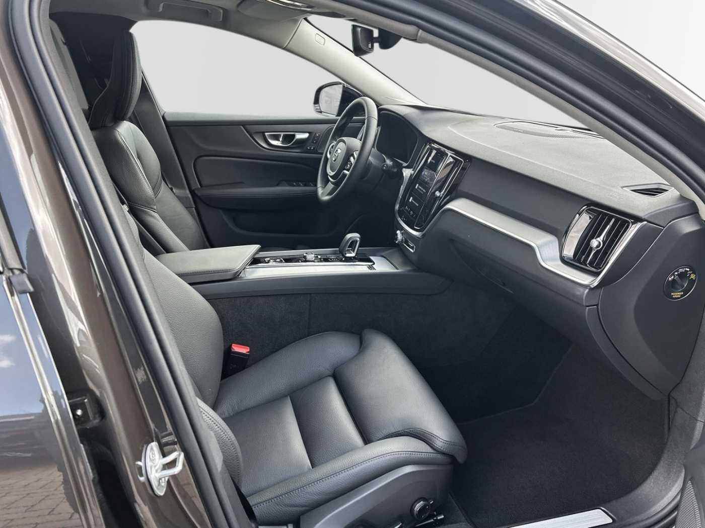Volvo V60 – Bild 3