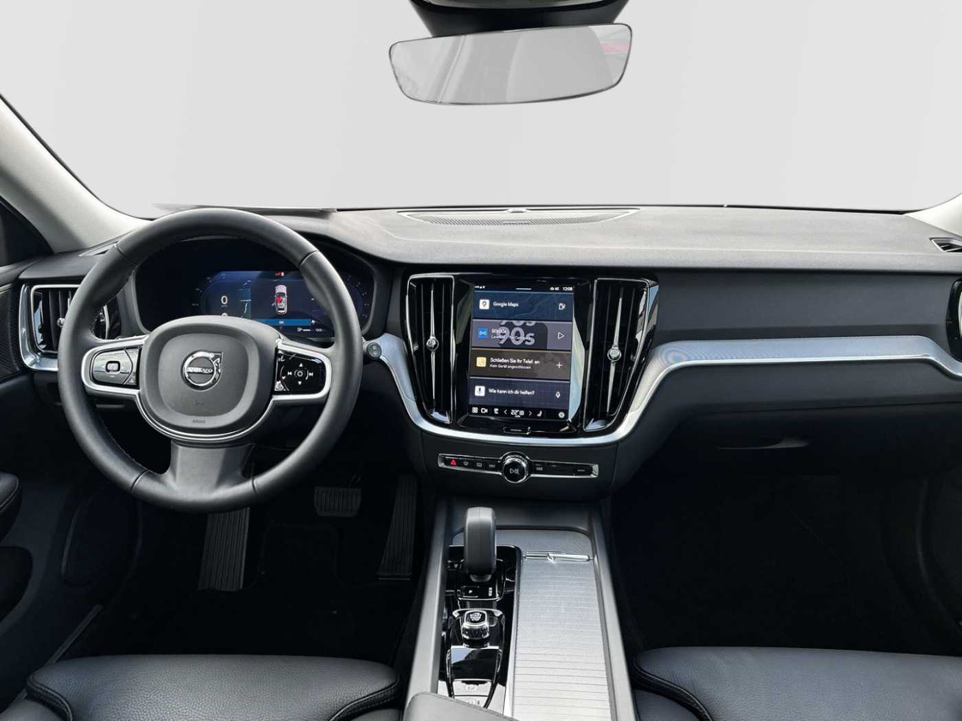 Volvo V60 – Bild 4
