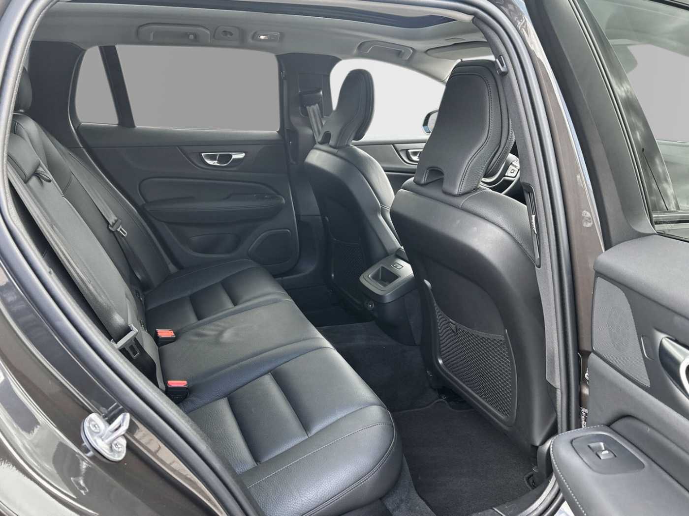 Volvo V60 – Bild 5
