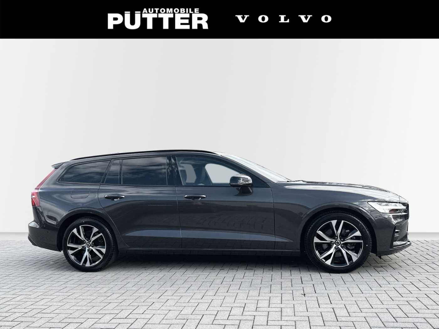 Volvo V60 – Bild 6
