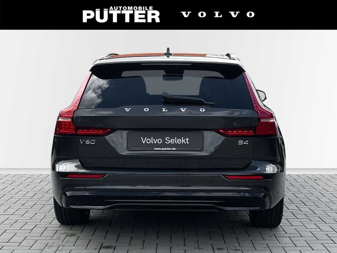 Volvo V60 – Bild 7