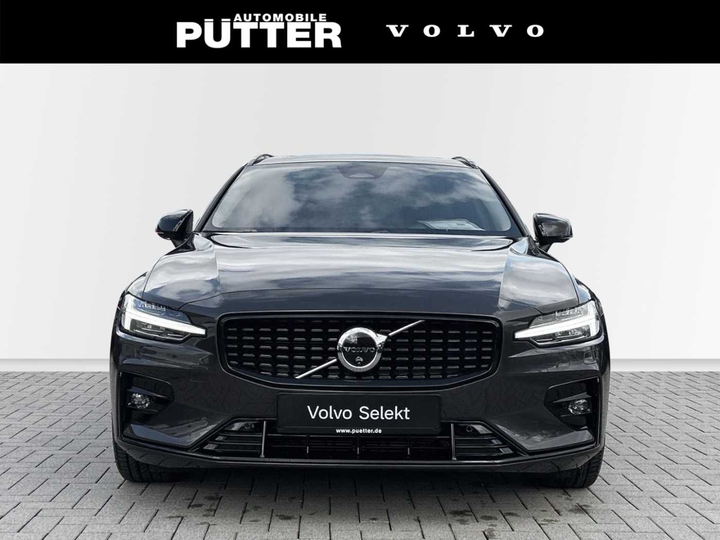 Volvo V60 – Bild 8