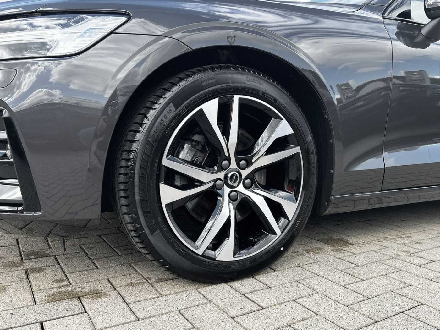 Volvo V60 – Bild 9