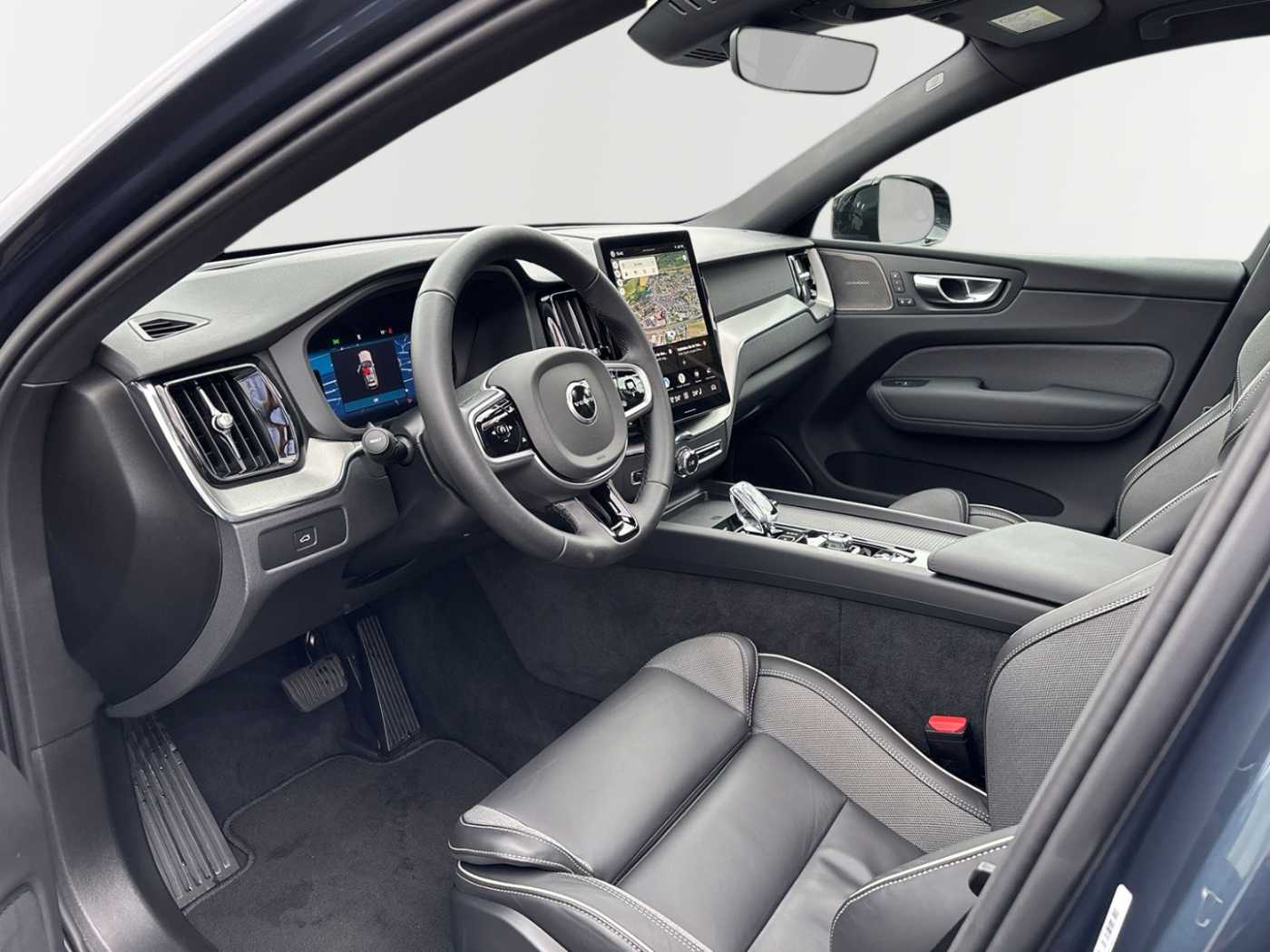 Volvo XC60 – Bild 10