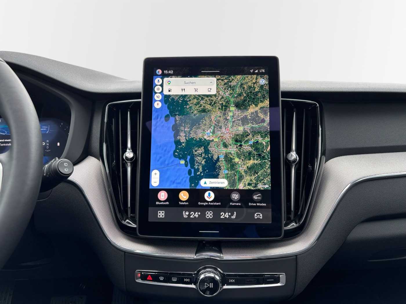 Volvo XC60 – Bild 11