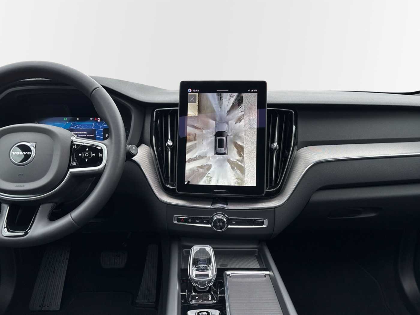 Volvo XC60 – Bild 12