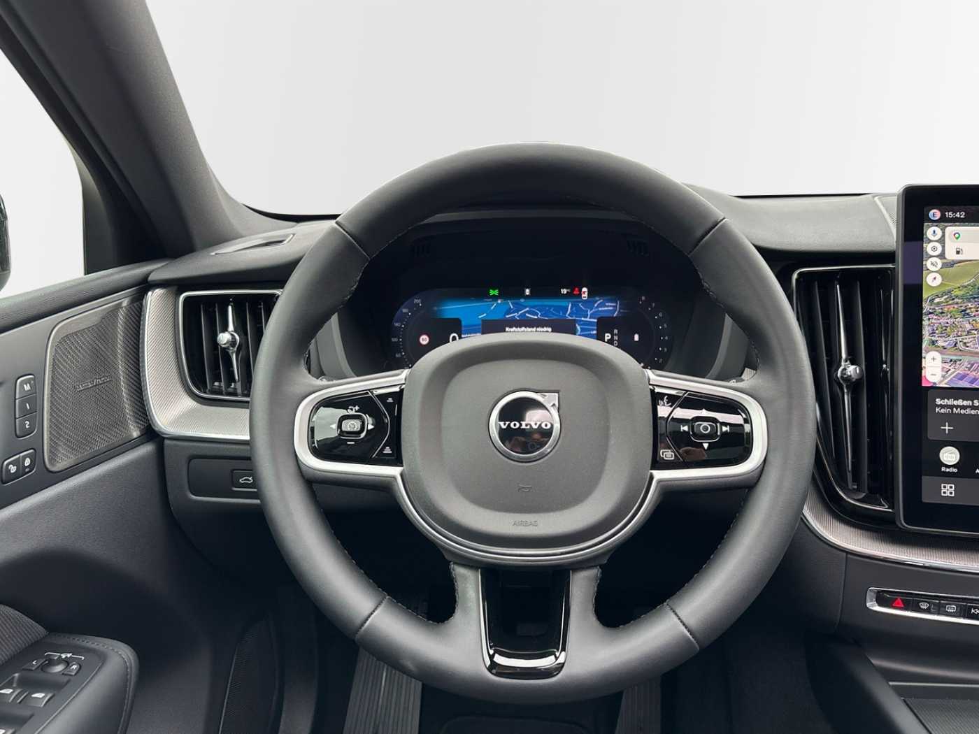 Volvo XC60 – Bild 13