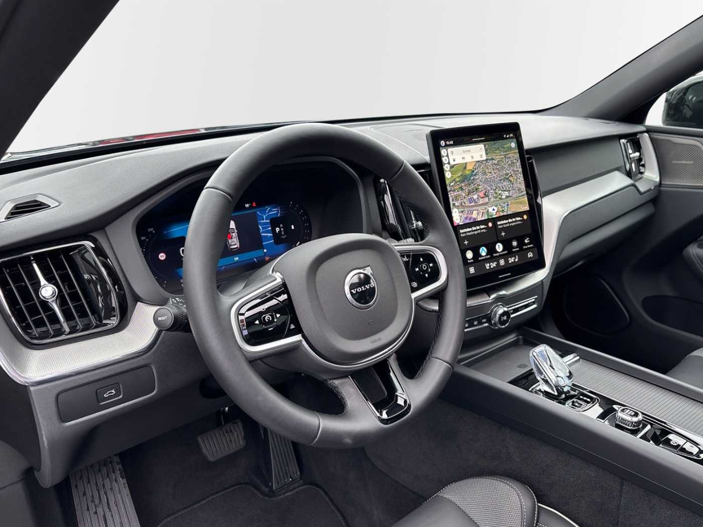 Volvo XC60 – Bild 14
