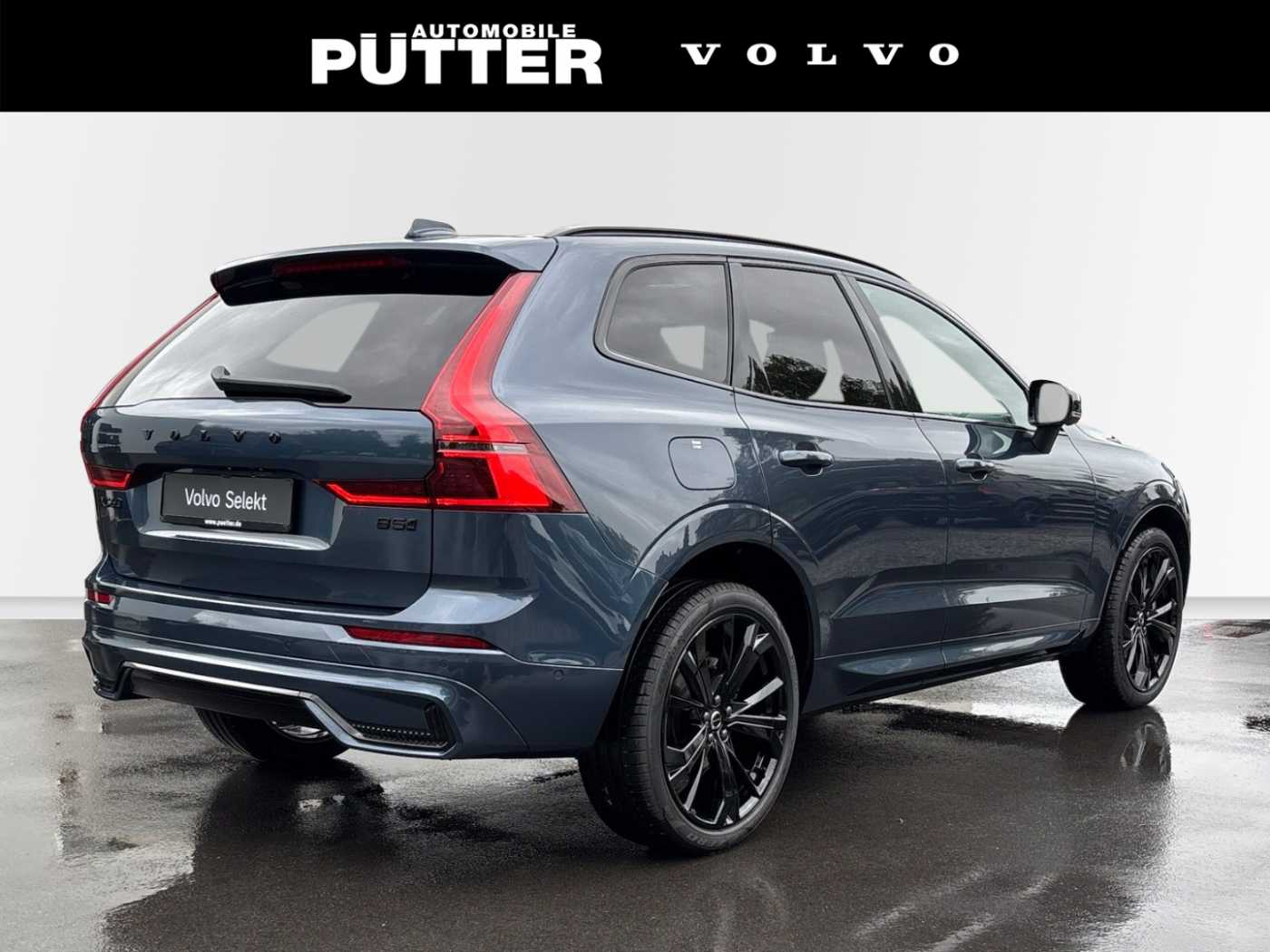 Volvo XC60 – Bild 2