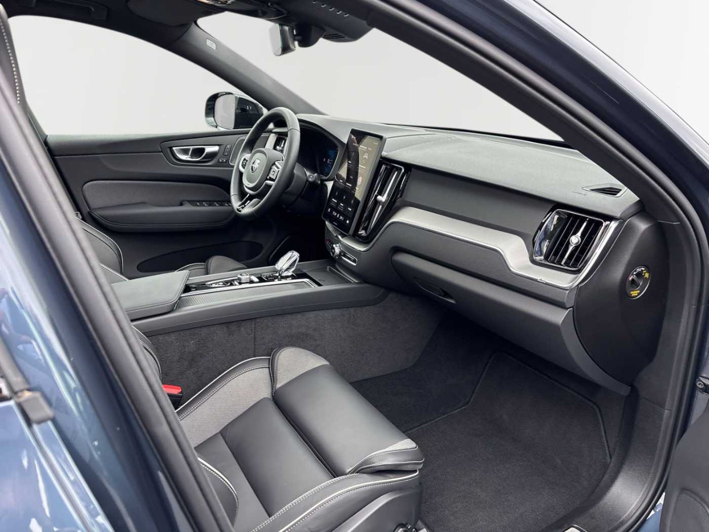 Volvo XC60 – Bild 3