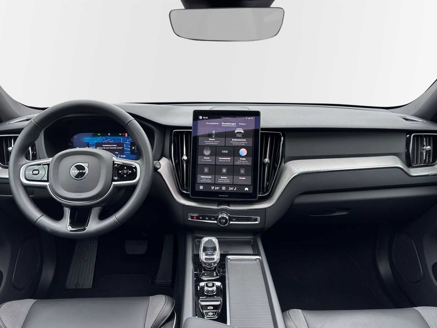 Volvo XC60 – Bild 4