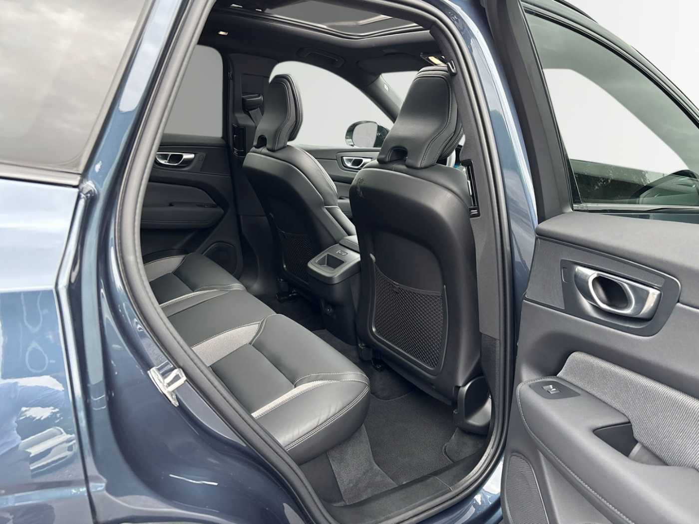 Volvo XC60 – Bild 5