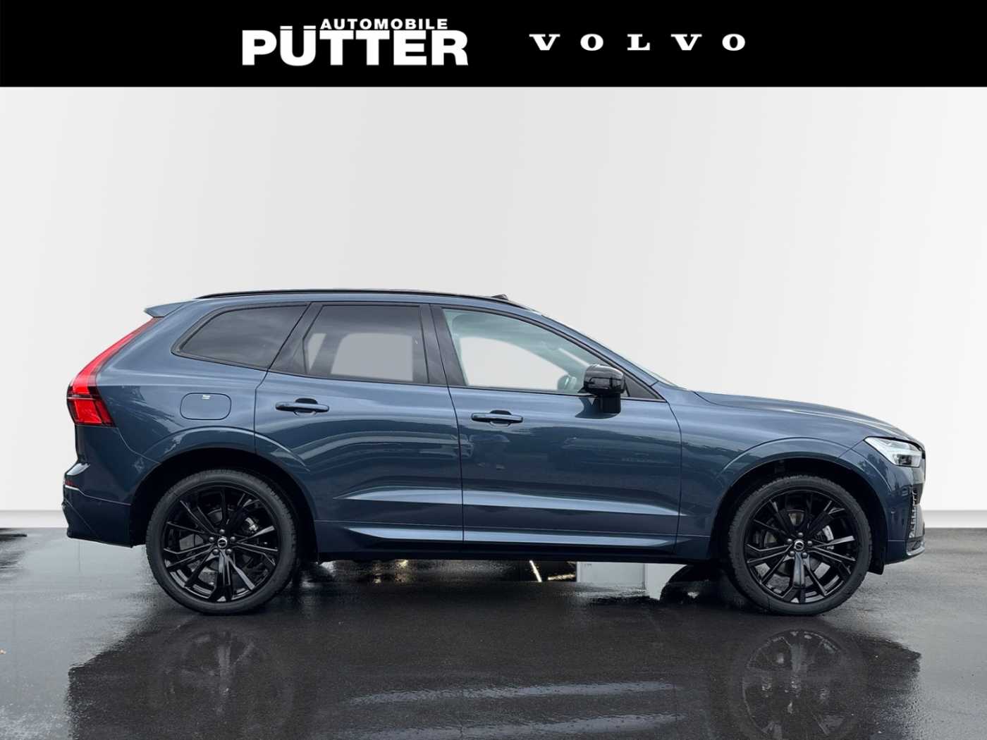 Volvo XC60 – Bild 6