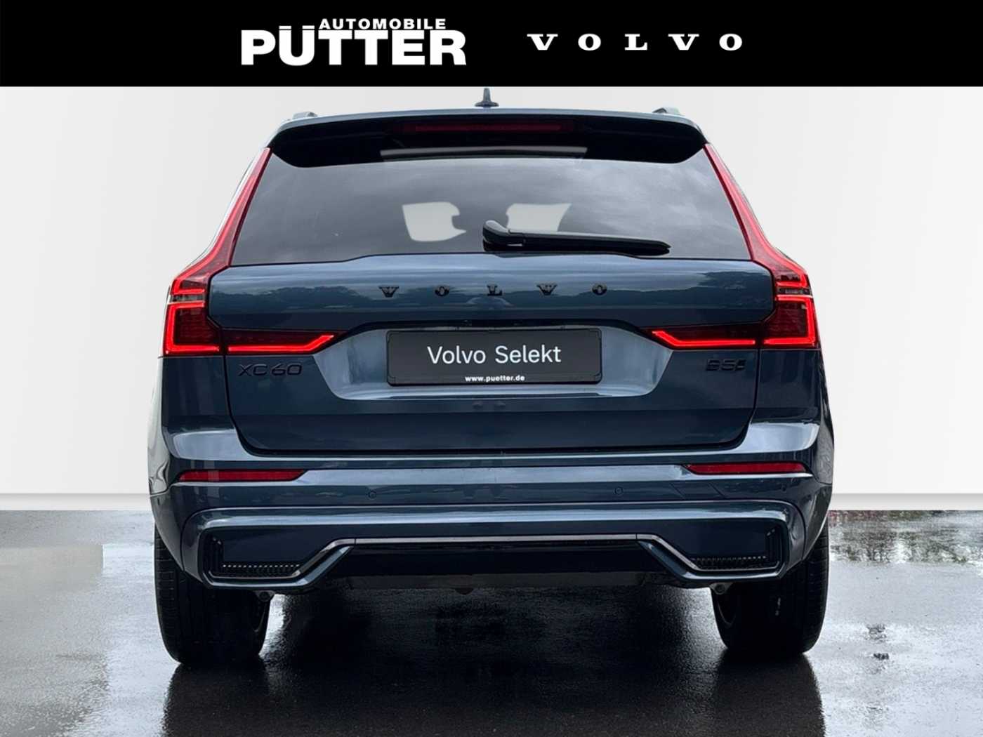 Volvo XC60 – Bild 7