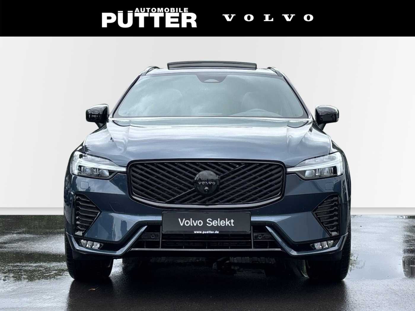 Volvo XC60 – Bild 8