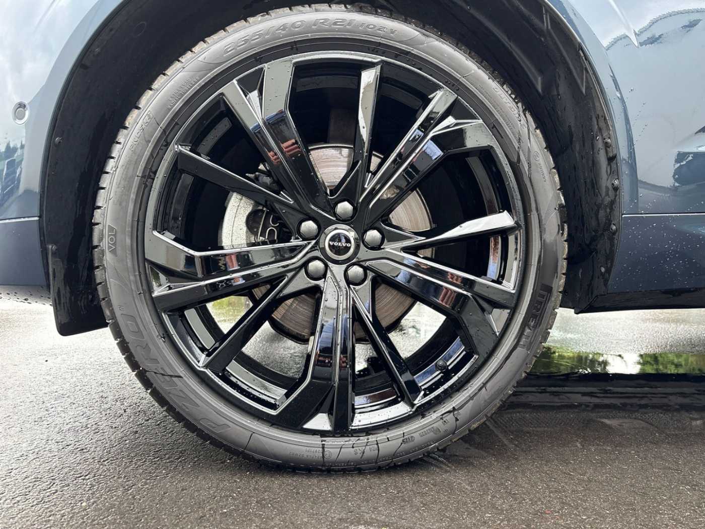 Volvo XC60 – Bild 9