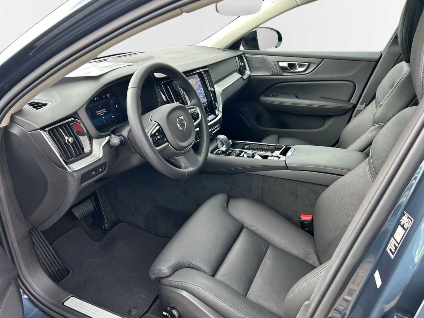 Volvo V60 – Bild 10