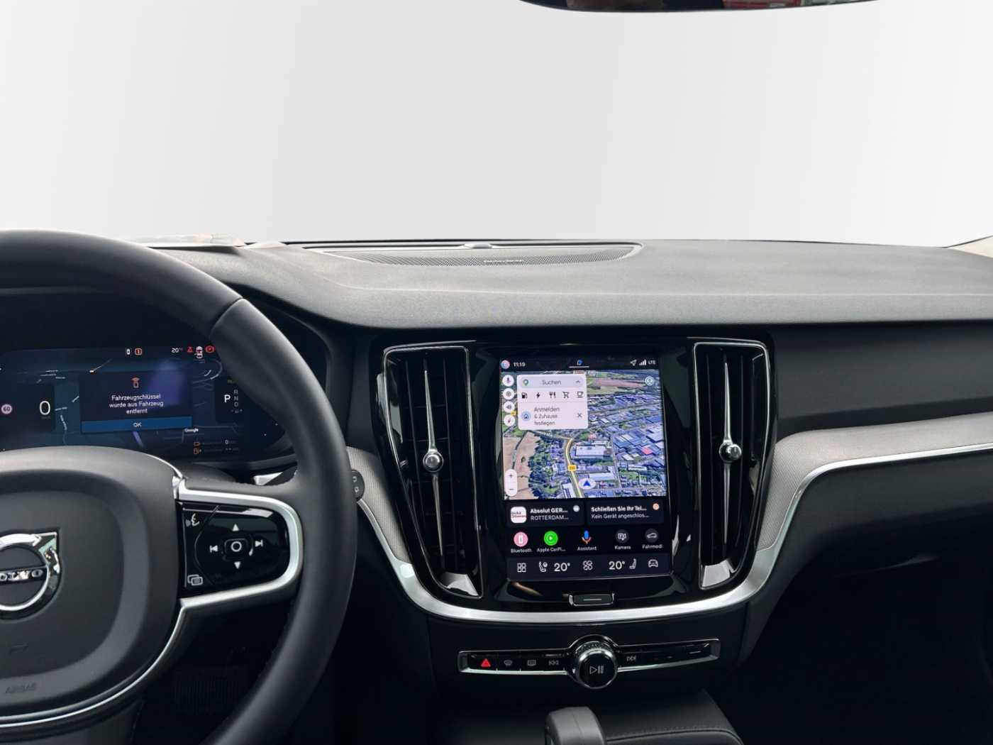 Volvo V60 – Bild 11