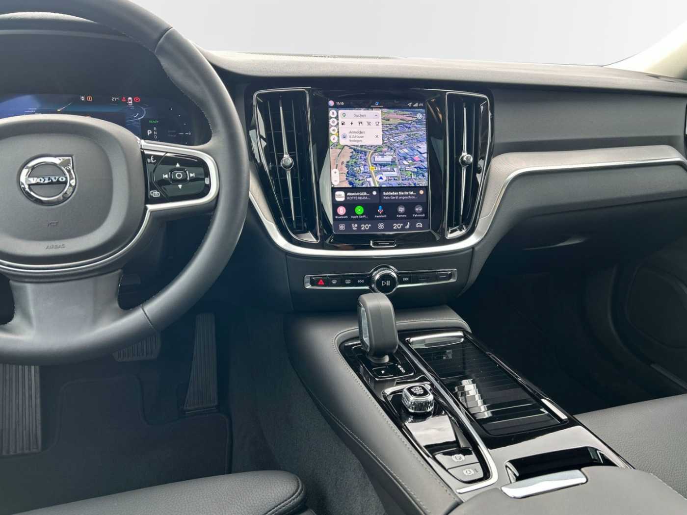 Volvo V60 – Bild 12