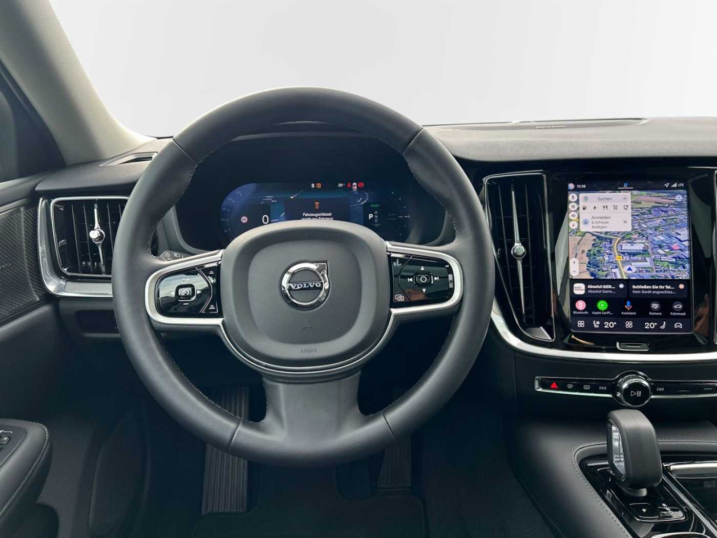 Volvo V60 – Bild 13