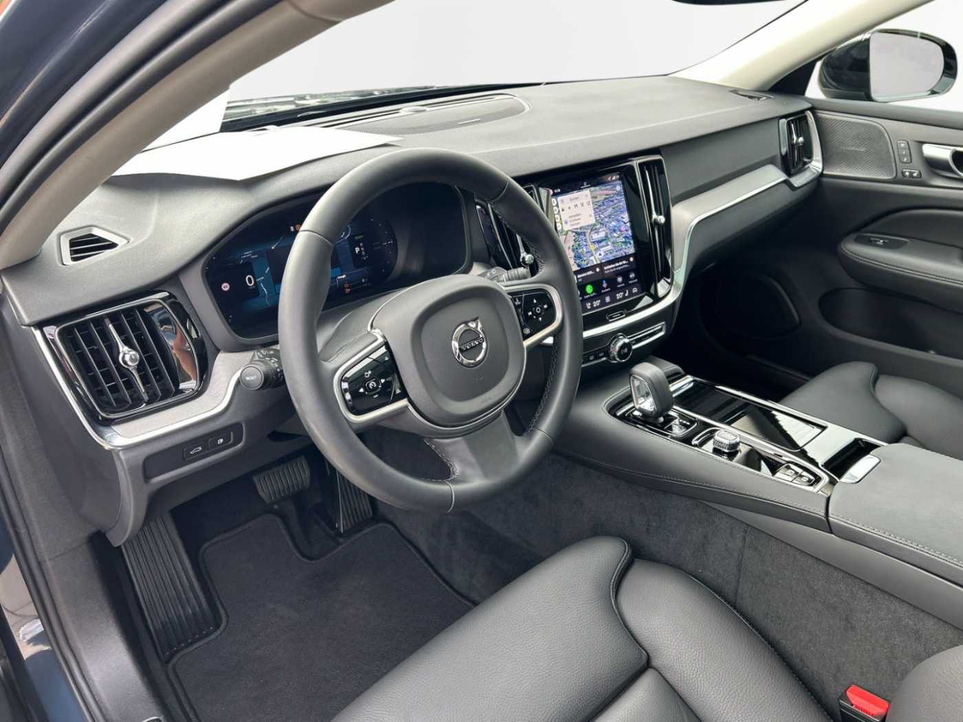 Volvo V60 – Bild 14