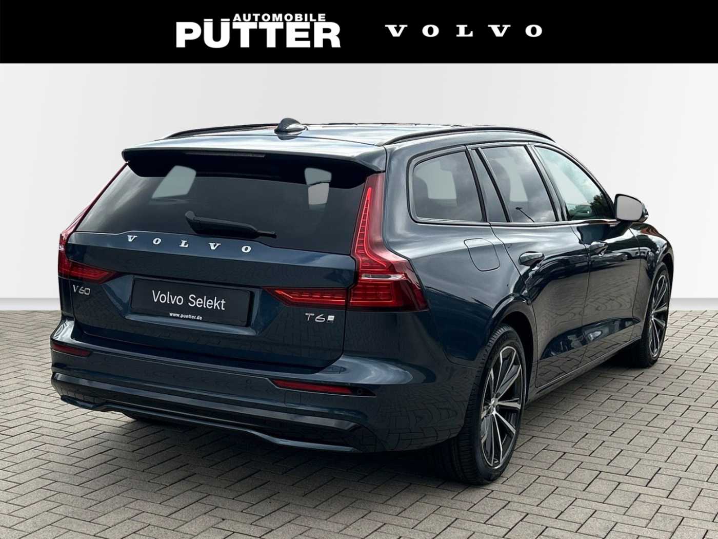Volvo V60 – Bild 2